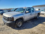 Chevrolet Silverado 2007