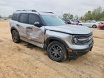 Ford Bronco 2023