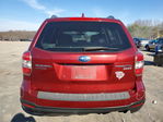 Subaru Forester 2016