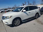 Nissan Pathfinder 2015