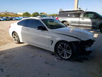 BMW Series 4 2015