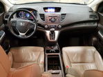 Honda CR-V 2013