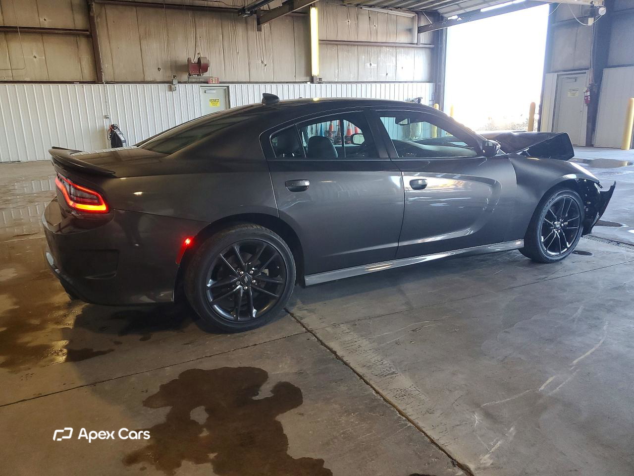 Dodge Charger 2023