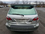 Lexus RX 2002