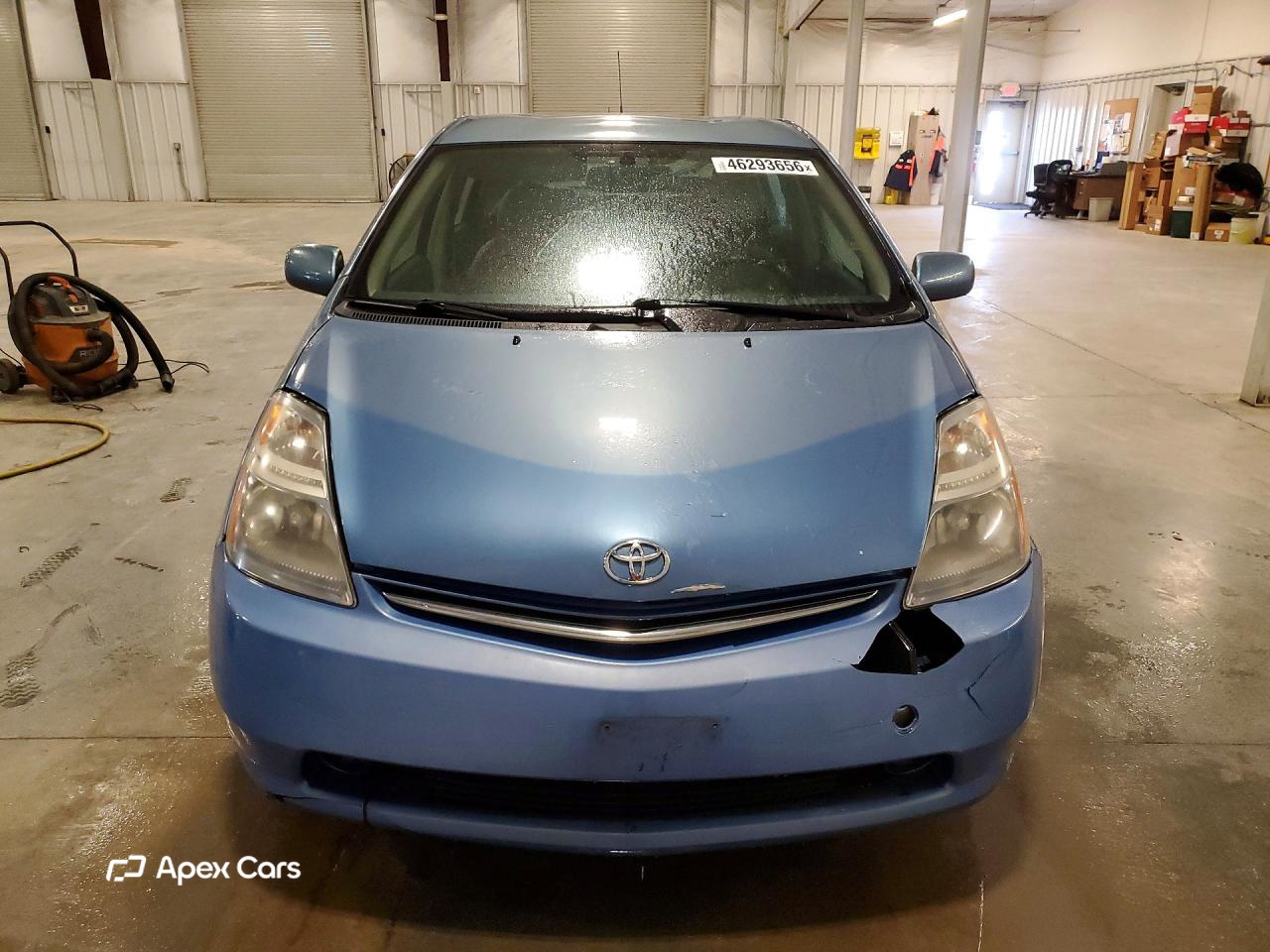 Toyota Prius 2009