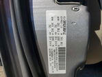 Dodge Caravan 2015