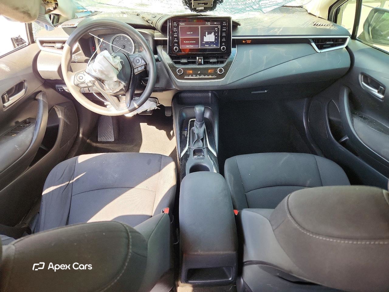 Toyota Corolla 2020