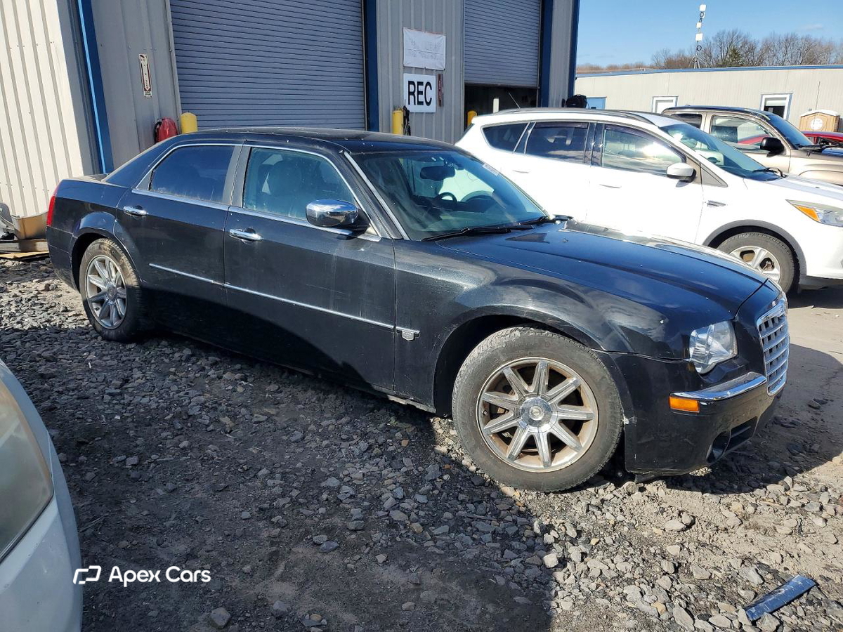 Chrysler 300 2006