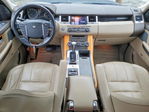 Land Rover Range Rover 2013
