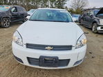 Chevrolet Impala 2011