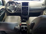 Dodge Caravan 2008