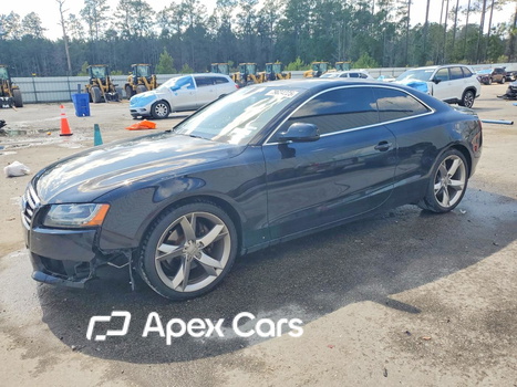 Audi A5 2010 - Image 1 of 12