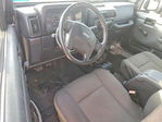 Jeep Wrangler 2006