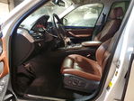 BMW X5 2016