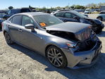Lexus IS 2015