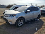 Toyota RAV 4 2014