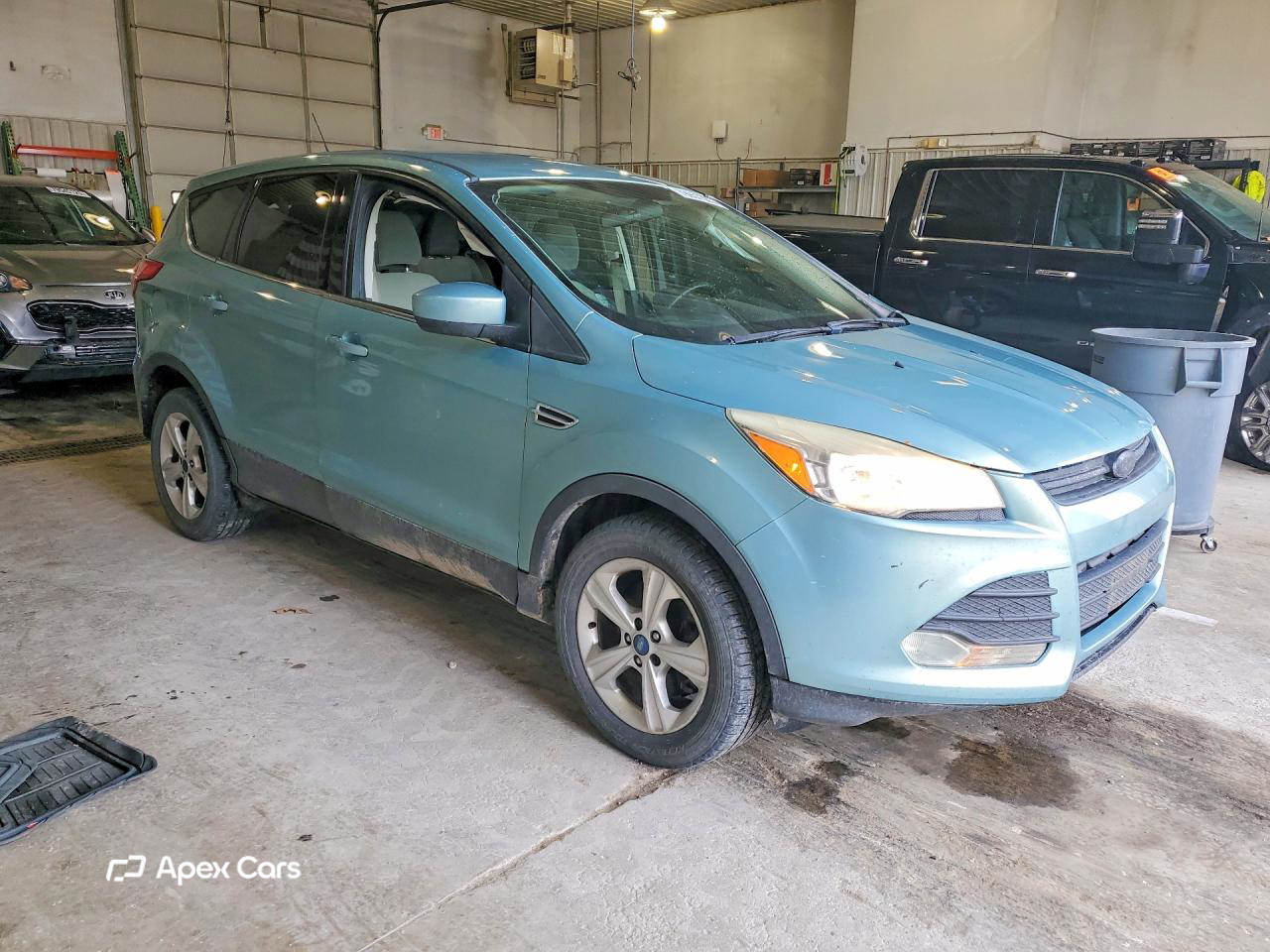 Ford Escape 2013