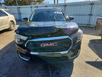 GMC Terrain 2022