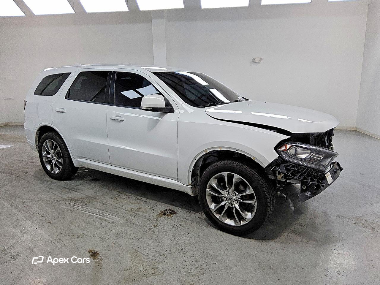 Dodge Durango 2020