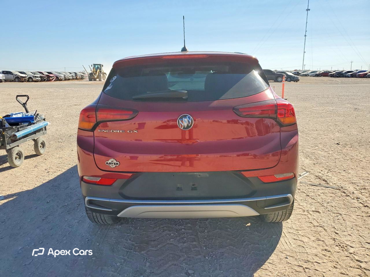 Buick Encore 2020