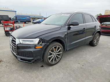 Audi Q3 2018 - Image 1 of 13