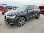 Audi Q3 2018