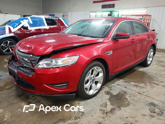 Ford Taurus 2010 - Image 1 of 12