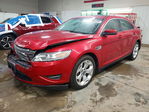 Ford Taurus 2010