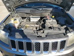 Jeep Compass 2014