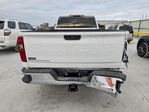 Chevrolet Silverado 2025