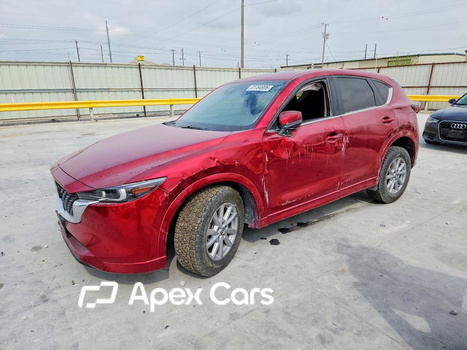 Mazda CX-5 2024 - Image 1 of 13