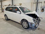 Kia Sedona 2007