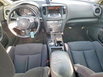 Nissan Maxima 2013