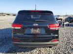 Kia Sorento 2018