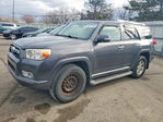 Toyota 4Runner 2011