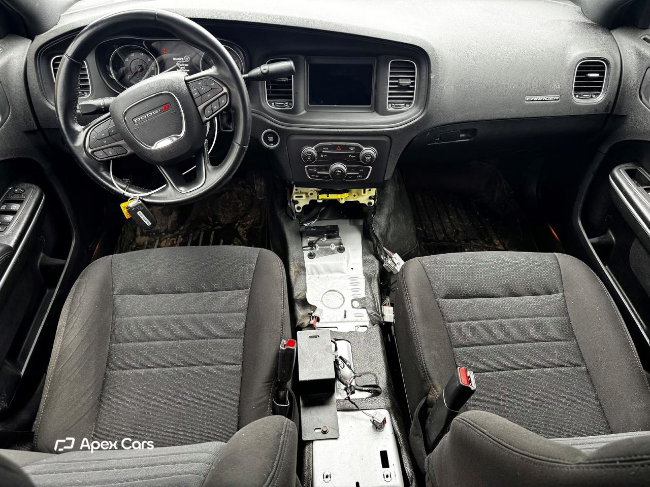 Dodge Charger 2023