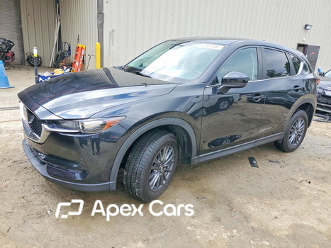 Mazda CX-5 2021 - Image 1 of 14