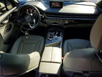 Audi Q7 2017
