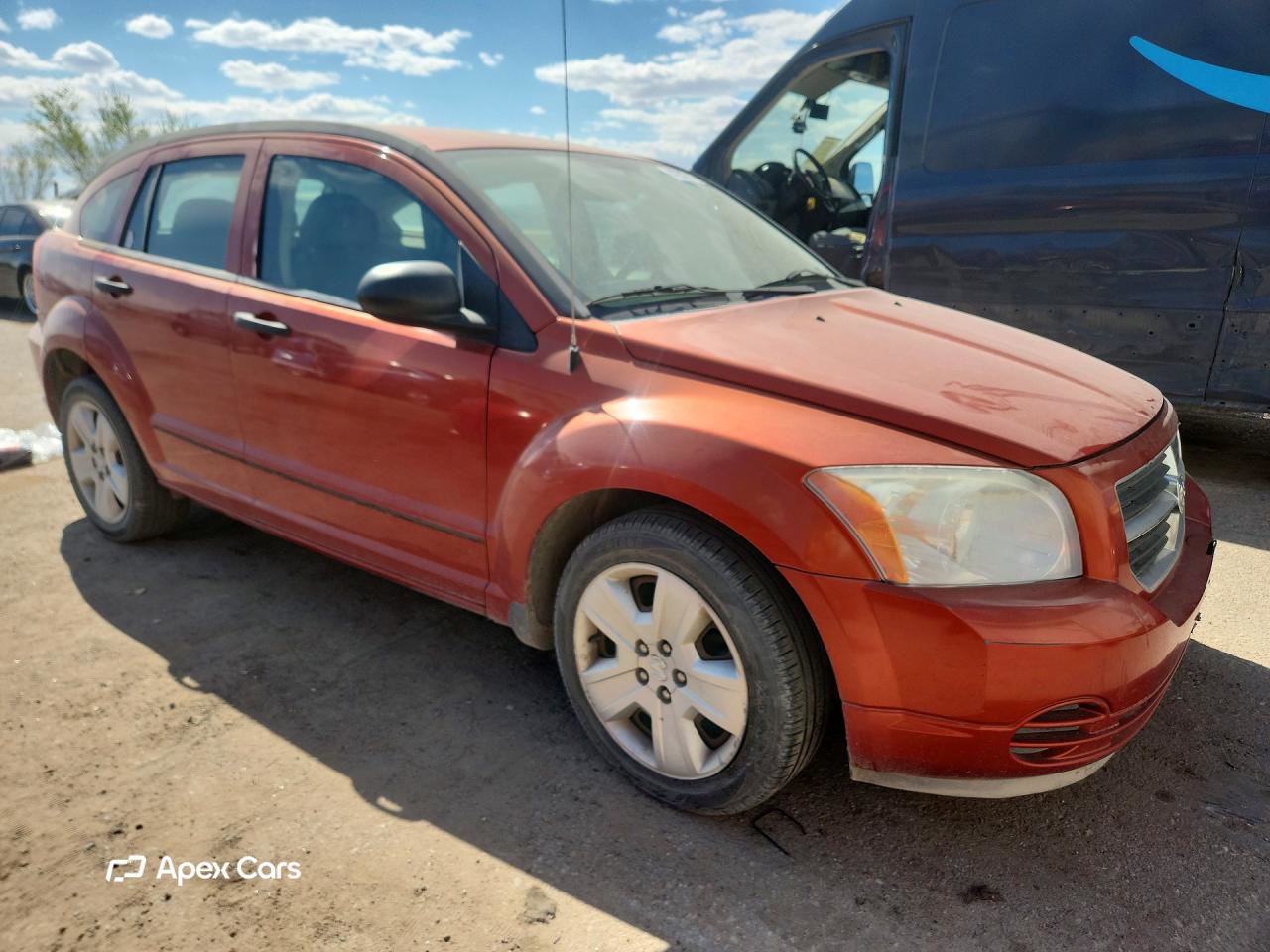 Dodge Caliber 2007