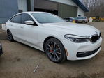 BMW Series 6 2018