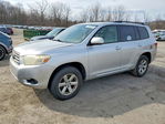 Toyota Highlander 2008
