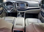 Toyota Highlander 2015