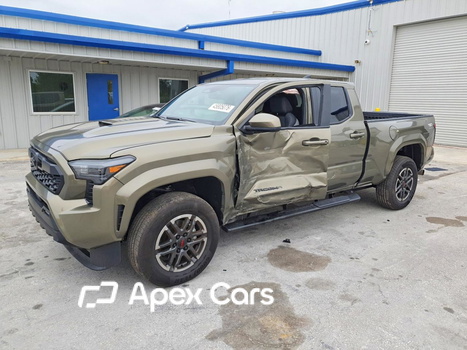 Toyota Tacoma 2026 - Image 1 of 13