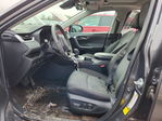 Toyota RAV 4 2025