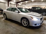 Nissan Maxima 2014