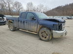 Chevrolet Silverado 2012