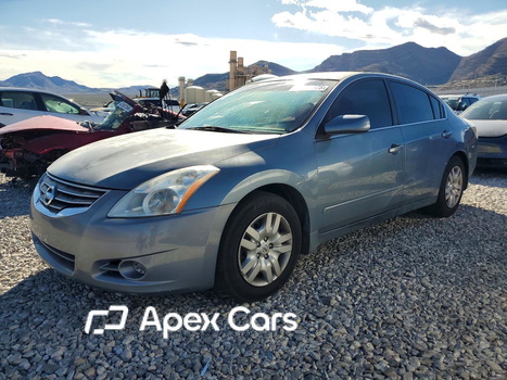 Altima 2010 - Image 1 of 12