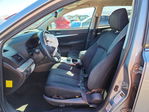 Subaru Outback 2011