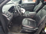 Ford Explorer 2018