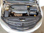 Chrysler 200 2016